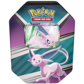 Lata - Heróis V Espeon V - Pokémon TCG - MoxLand